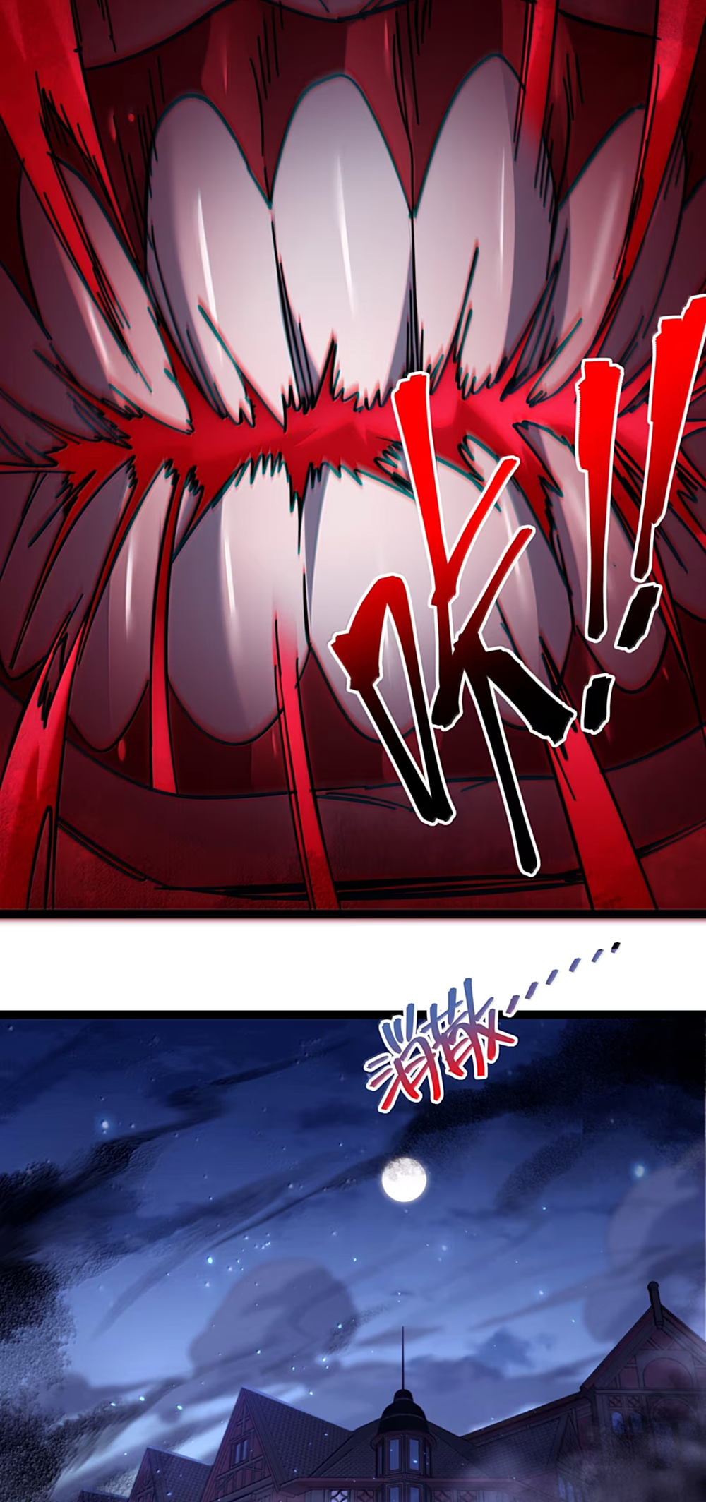 I'm Really Not The Demon God's Lackey Chapter 161 48